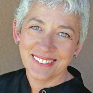 Lucinda Marker