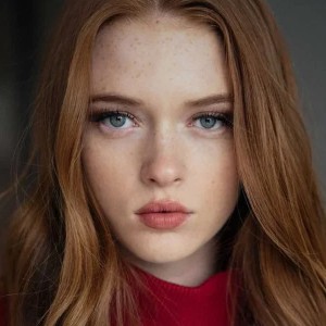 Larsen Thompson