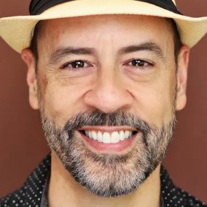 Martin Garcia