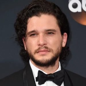 Kit Harington
