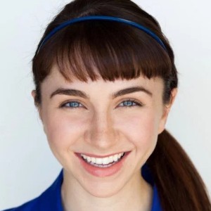 Larkin Bell