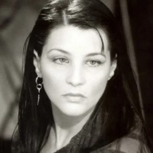 Marina Pierro