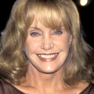 Mary Ellen Trainor