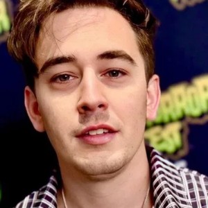 Cody Steele