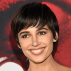 NAOMI SCOTT