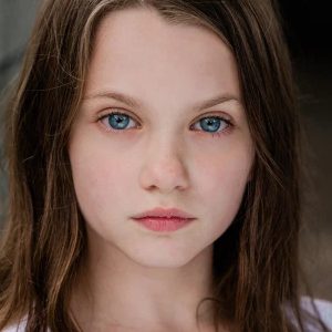 Caoilinn Springall