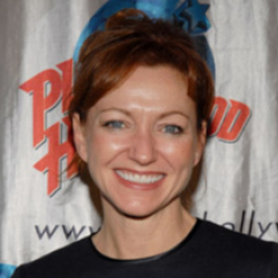 JULIE WHITE