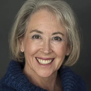 Deborah Ferguson
