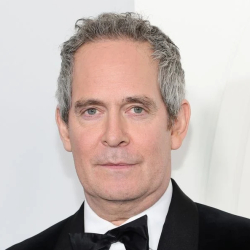 TOM HOLLANDER