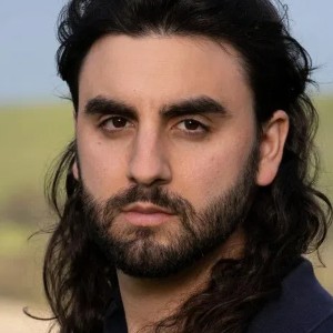 Michael Harpas