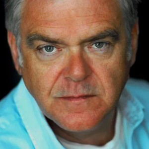 Kevin McNally