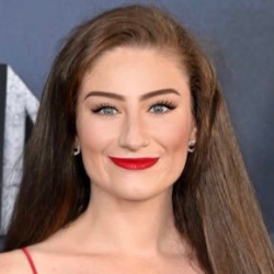 Amber Doig Thorne
