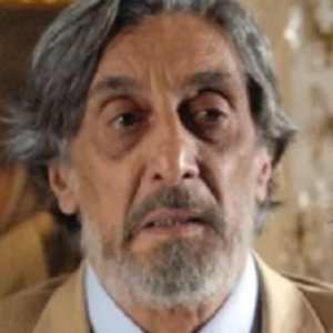Flavio Bucci