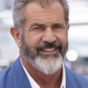 MEL GIBSON