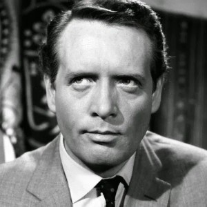 Patrick McGoohan
