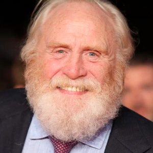 James Cosmo