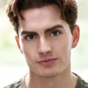 MAXIMILLIAN JOHNSON