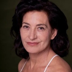 ARANTXA DE JUAN