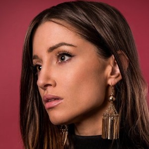 Lauren Ashley Cristiano