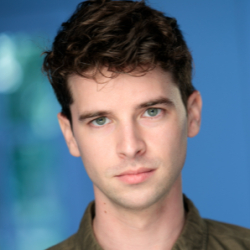 CONNOR HAMMOND