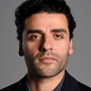 OSCAR ISAAC