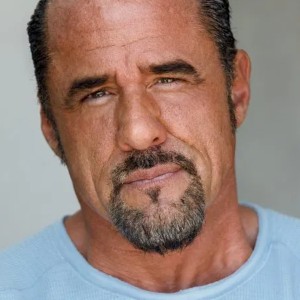 MARCUS LAVOI