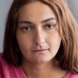 Hannah Lynch