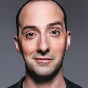 Tony Hale