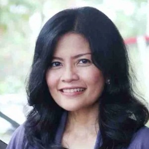 Vonny Anggraini