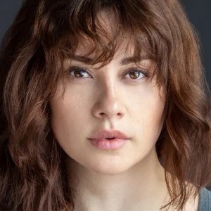 Chloe Van Landschoot