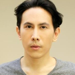 Kenneth Won