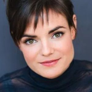 Kristen Macculloch