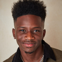 christopher ammanuel