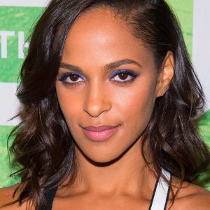 Megalyn Echikunwoke