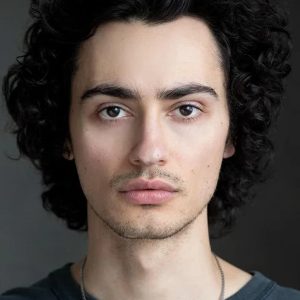 Kaleb Horn