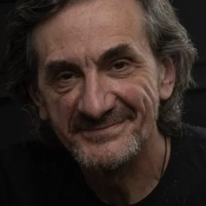 Peter Vegh