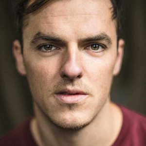 Eoin Duffy