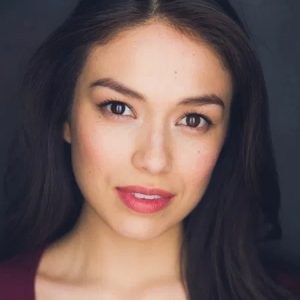 Zoe Cipres