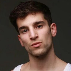 CARLOS ALCAIDE