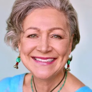 Helen Minassian