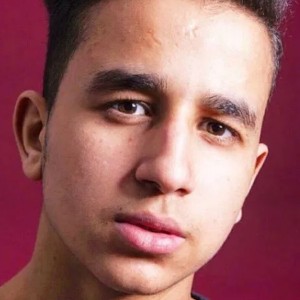 HAMZA ZAIDI