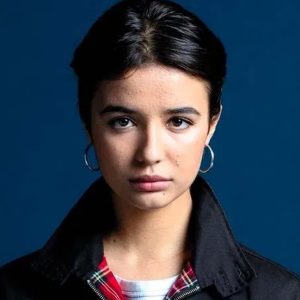 Carmen Kassovitz