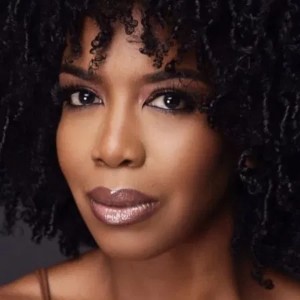 Jessica Frances Dukes