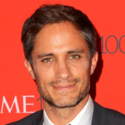 GAEL GARCIA BERNAL
