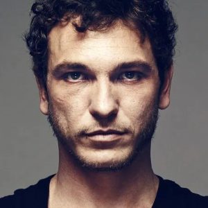 Romain Levi