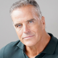 Richard Burgi