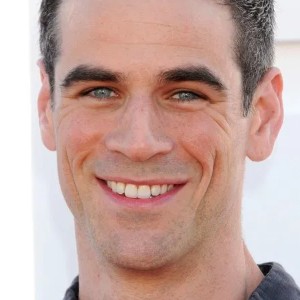 EDDIE CAHILL