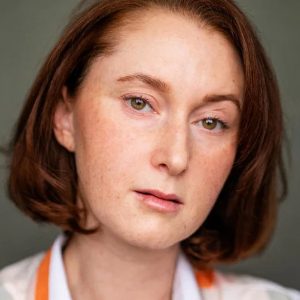 Aimee Mcguire