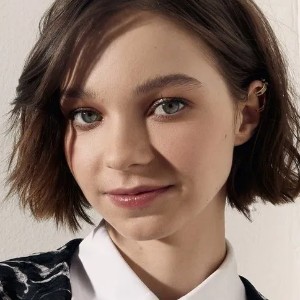 EMMA MYERS