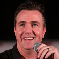 paul mcgillion